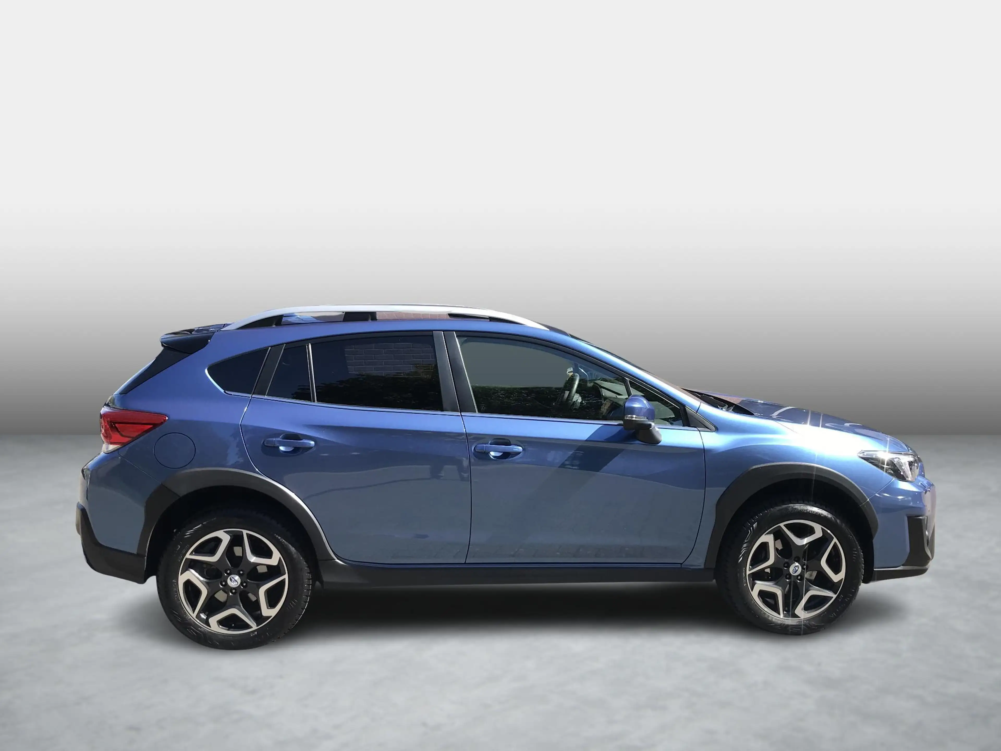 Subaru XV 2.0i Premium full options, schuifdak, leer, trekha — photo 6