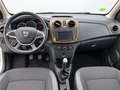 Dacia Sandero 1.5dCi SL Trotamundos 66kW Blanco - thumbnail 8