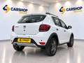 Dacia Sandero 1.5dCi SL Trotamundos 66kW Blanco - thumbnail 4