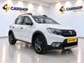 Dacia Sandero 1.5dCi SL Trotamundos 66kW Blanco - thumbnail 2