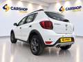 Dacia Sandero 1.5dCi SL Trotamundos 66kW Blanco - thumbnail 3