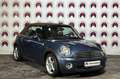 MINI Cooper Cabrio /Klima,Vollleder,Paket Chili Blau - thumbnail 2