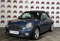 MINI Cooper Cabrio /Klima,Vollleder,Paket Chili Blau - thumbnail 1