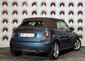 MINI Cooper Cabrio /Klima,Vollleder,Paket Chili Blau - thumbnail 3