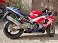 Honda CBR 900 RR SC44 Rojo - thumbnail 1