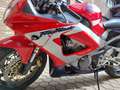 Honda CBR 900 RR SC44 Rojo - thumbnail 11