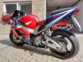 Honda CBR 900 RR SC44 Rojo - thumbnail 2