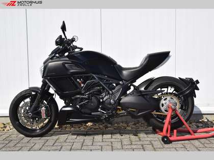 Ducati Diavel