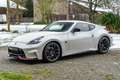 Nissan 370Z 370Z Nismo - Origine France / 2ème main Weiß - thumbnail 3