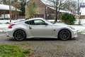 Nissan 370Z 370Z Nismo - Origine France / 2ème main Weiß - thumbnail 5