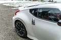 Nissan 370Z 370Z Nismo - Origine France / 2ème main Weiß - thumbnail 15