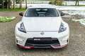 Nissan 370Z 370Z Nismo - Origine France / 2ème main Weiß - thumbnail 11