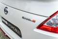 Nissan 370Z 370Z Nismo - Origine France / 2ème main Weiß - thumbnail 9