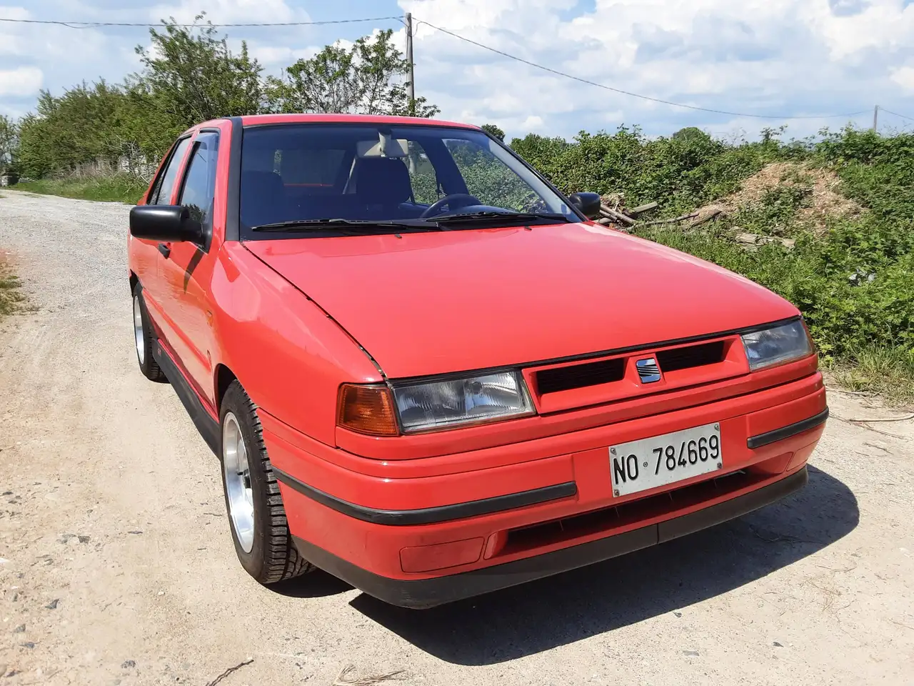 SEAT Toledo 1.6 CL, foto 3