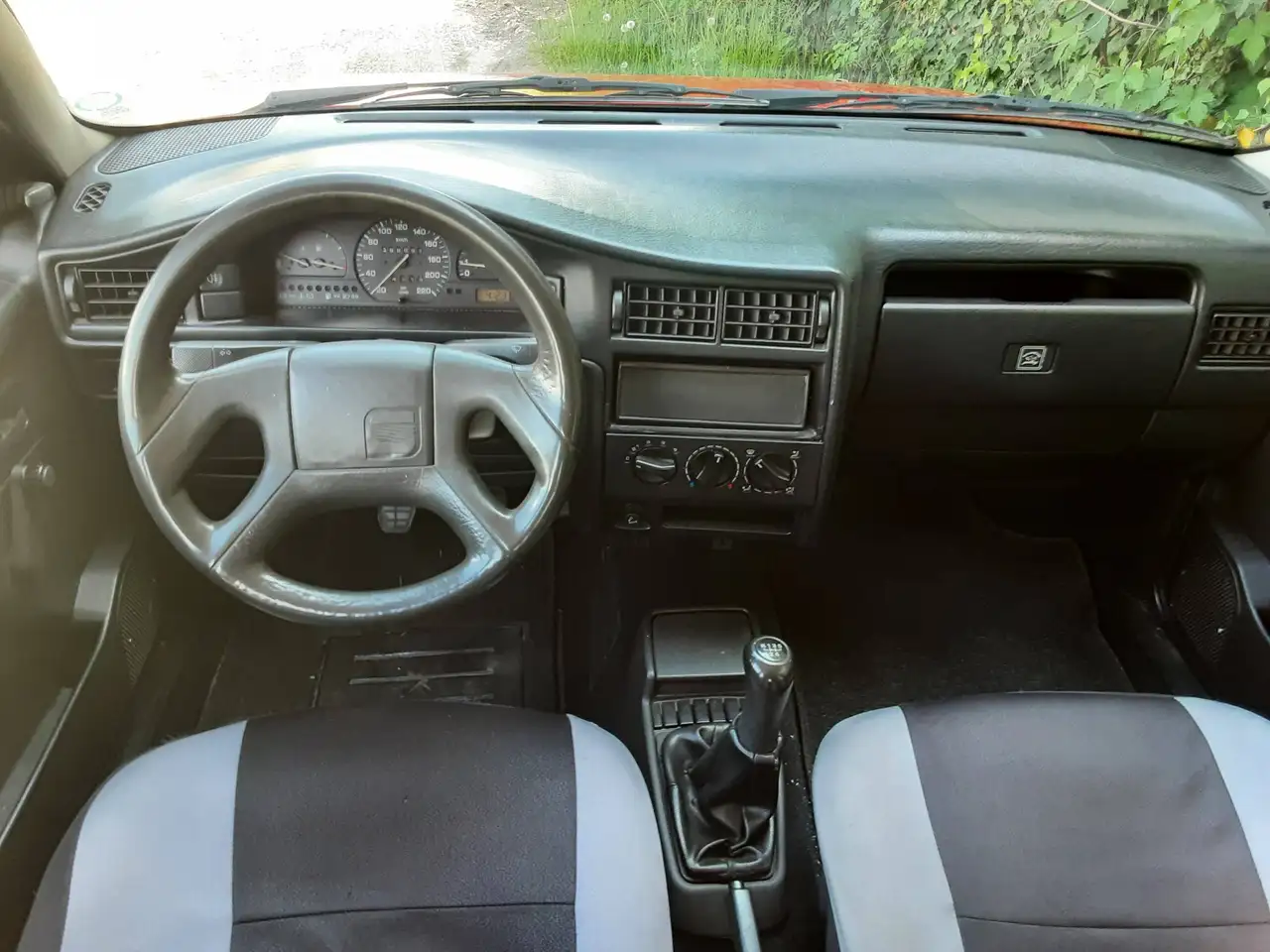 SEAT Toledo 1.6 CL, foto 5
