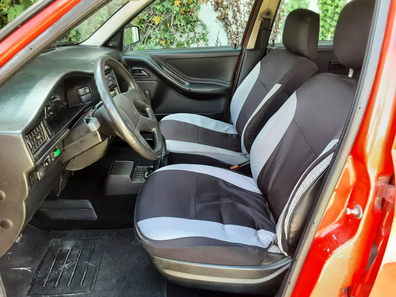 SEAT Toledo 1.6 CL, foto 6