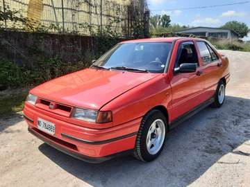 Toledo 1.6 CL
