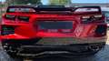 Chevrolet Corvette Convertible Z51 3LT Aut. Rouge - thumbnail 4