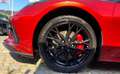 Chevrolet Corvette Convertible Z51 3LT Aut. Rojo - thumbnail 20