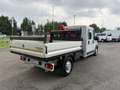 Fiat Ducato 30 2.3 MJT 130CV CASSONATO GRU Bianco - thumbnail 5