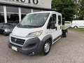 Fiat Ducato 30 2.3 MJT 130CV CASSONATO GRU Bianco - thumbnail 3