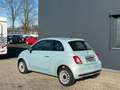 Fiat 500 1.0 GSE N3 Hybrid DOLCEVITA Blau - thumbnail 3