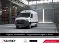 Mercedes-Benz Sprinter 316 CDI KA L2H2 4x4 Standh BOTT AHK3,5t Weiß - thumbnail 1