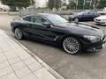 BMW 840 i xDrive Coupé LISTINO 113.000€ UNICO PROPRIETA Nero - thumbnail 5