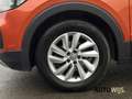 Volkswagen T-Cross 1.0 TSI Style|TREKHAAK|MF-STUUR|PDC|CLIMA|Goed ond Oranje - thumbnail 11