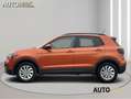 Volkswagen T-Cross 1.0 TSI Style|TREKHAAK|MF-STUUR|PDC|CLIMA|Goed ond Oranje - thumbnail 9