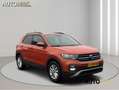 Volkswagen T-Cross 1.0 TSI Style|TREKHAAK|MF-STUUR|PDC|CLIMA|Goed ond Oranje - thumbnail 5