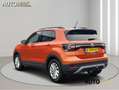 Volkswagen T-Cross 1.0 TSI Style|TREKHAAK|MF-STUUR|PDC|CLIMA|Goed ond Oranje - thumbnail 3