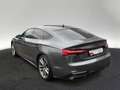Audi A5 40 TDI S line quattro S tronic Matr Grau - thumbnail 3