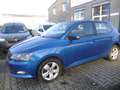 Skoda Fabia Blau - thumbnail 1