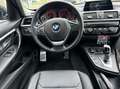BMW 320 320 i Luxury Line Automatik Leder NaviGarantie SSD Schwarz - thumbnail 19
