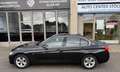 BMW 320 320 i Luxury Line Automatik Leder NaviGarantie SSD Schwarz - thumbnail 12