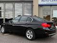 BMW 320 320 i Luxury Line Automatik Leder NaviGarantie SSD Schwarz - thumbnail 11