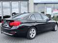 BMW 320 320 i Luxury Line Automatik Leder NaviGarantie SSD Schwarz - thumbnail 8