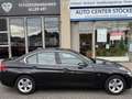 BMW 320 320 i Luxury Line Automatik Leder NaviGarantie SSD Schwarz - thumbnail 14