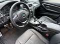 BMW 320 320 i Luxury Line Automatik Leder NaviGarantie SSD Schwarz - thumbnail 24