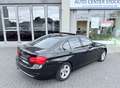 BMW 320 320 i Luxury Line Automatik Leder NaviGarantie SSD Schwarz - thumbnail 7