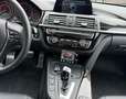 BMW 320 320 i Luxury Line Automatik Leder NaviGarantie SSD Schwarz - thumbnail 27