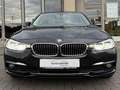 BMW 320 320 i Luxury Line Automatik Leder NaviGarantie SSD Schwarz - thumbnail 3