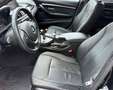 BMW 320 320 i Luxury Line Automatik Leder NaviGarantie SSD Schwarz - thumbnail 20