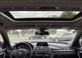 BMW 320 320 i Luxury Line Automatik Leder NaviGarantie SSD Schwarz - thumbnail 28