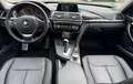 BMW 320 320 i Luxury Line Automatik Leder NaviGarantie SSD Schwarz - thumbnail 18