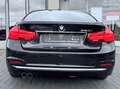 BMW 320 320 i Luxury Line Automatik Leder NaviGarantie SSD Schwarz - thumbnail 10