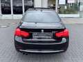 BMW 320 320 i Luxury Line Automatik Leder NaviGarantie SSD Schwarz - thumbnail 9