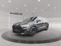 Audi Q8 50 TDI quattro tiptronic S-line HUD Pano Siyah - thumbnail 1