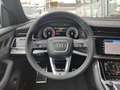 Audi Q8 50 TDI quattro tiptronic S-line HUD Pano Czarny - thumbnail 11